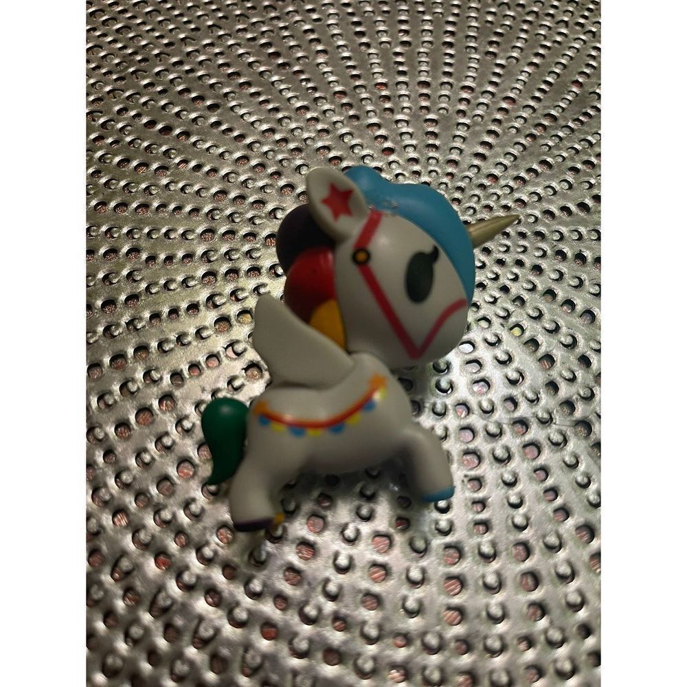 Tokidoki Unicorn 
